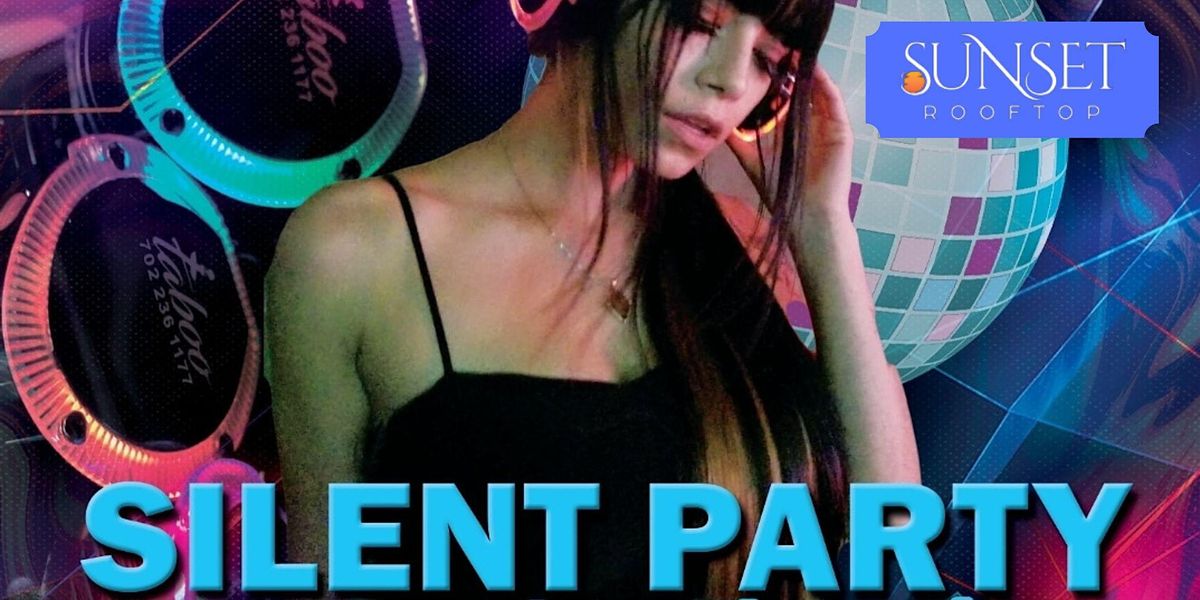 SILENT PARTY | Event in Los Angeles | AllEvents