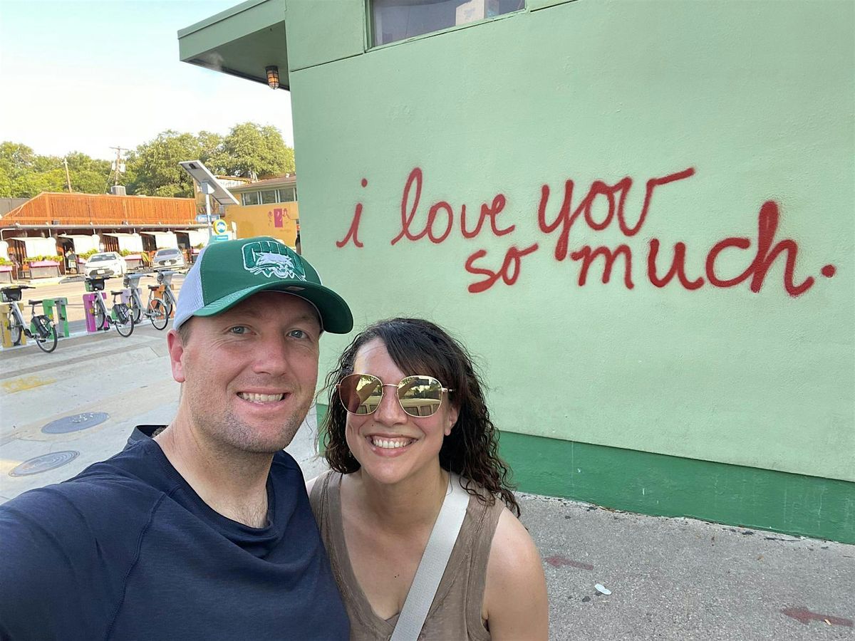 Lively Lewiston, NY Scavenger Hunt, Orange Cat Coffee Co, Lewiston