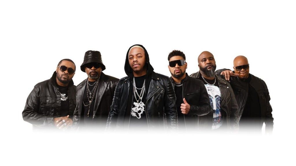 White Concert: A Tribute to Frankie Beverly, 30 August | Event in Sterling Heights | AllEvents