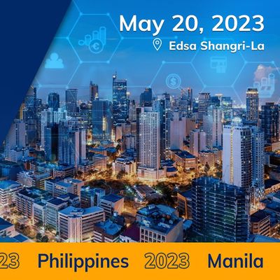 Traders Fair 2023 - Philippines (Financial Education Event)