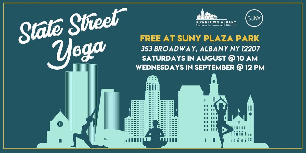 5th August 2021 Events In Albany Albany Events Aug 2022