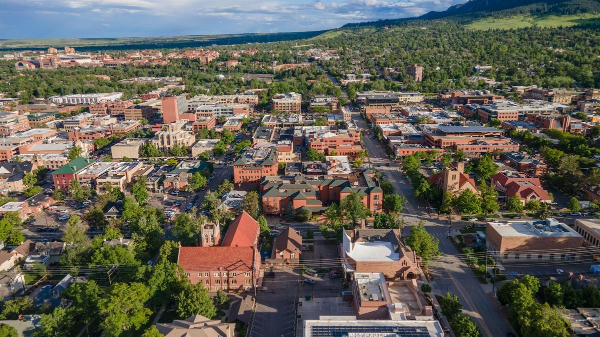 An Epic, Fun-Filled Scavenger Hunt! - Along The Foothills | Event in Boulder | AllEvents