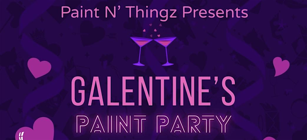 Galentine’s Party: Sweater Edition, 13 February | Event in Livonia | AllEvents