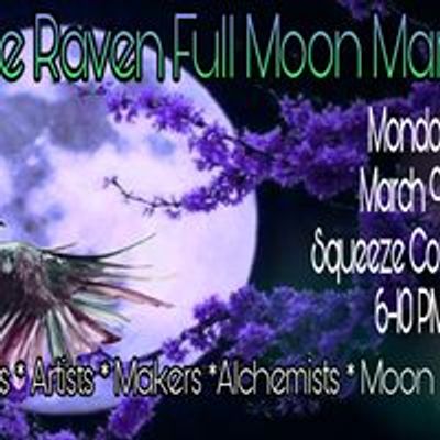 Blue Raven Collective