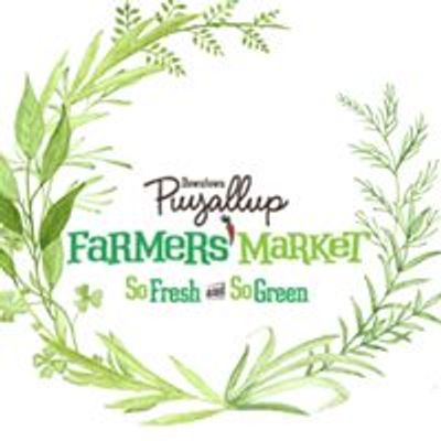 Puyallup Farmers Market