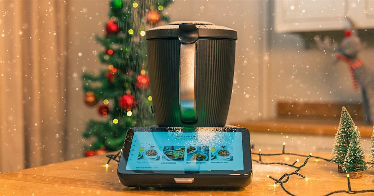 Get in the Mood with Festive Food!, 27 November | Event in Evesham | AllEvents