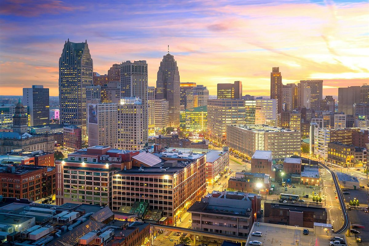 Detroit Hiring Event, 13 October | Event in Detroit | AllEvents
