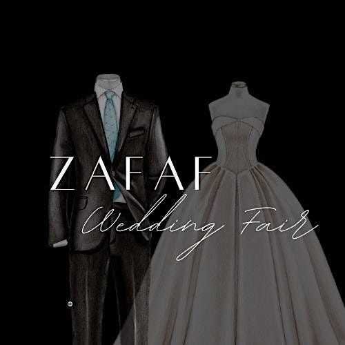 Zafaf Wedding Fair 2023, Ford Community & Performing Arts Center