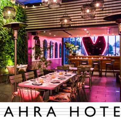Tasty Trivia - Woollahra