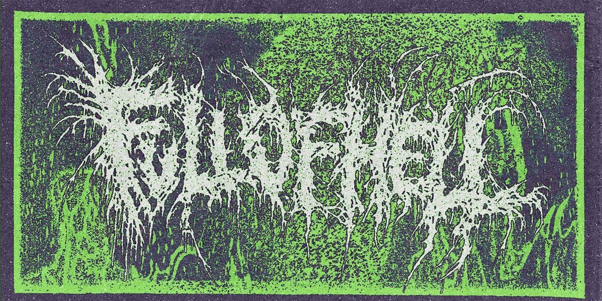 FULL OF HELL w/ Cycle of Abuse, Orphan, Meth Rats, Lurking Class Skate ...