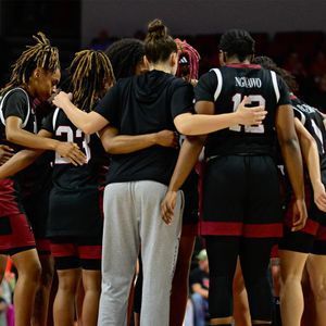 Georgia State Panthers at Troy Trojans Womens Basketball