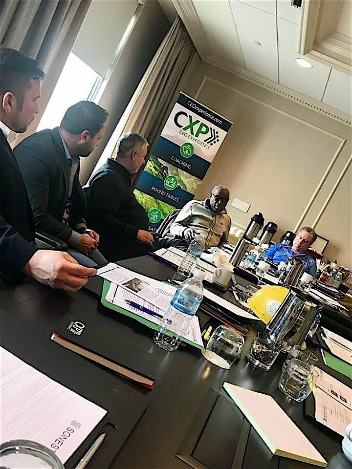 CXP Christian CEO Retreat - Jacksonville, 5 September | Event in Jacksonville Beach | AllEvents
