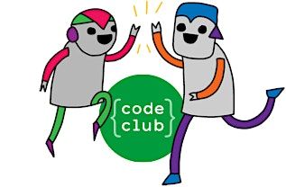Code Club @ Milngavie Library | Event in Milngavie | AllEvents
