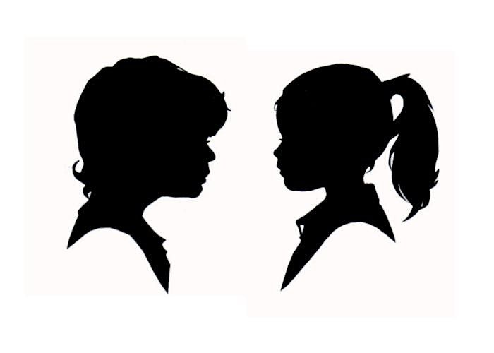 Dillards Chattanooga, TN hosting Silhouette Artist Edward Casey