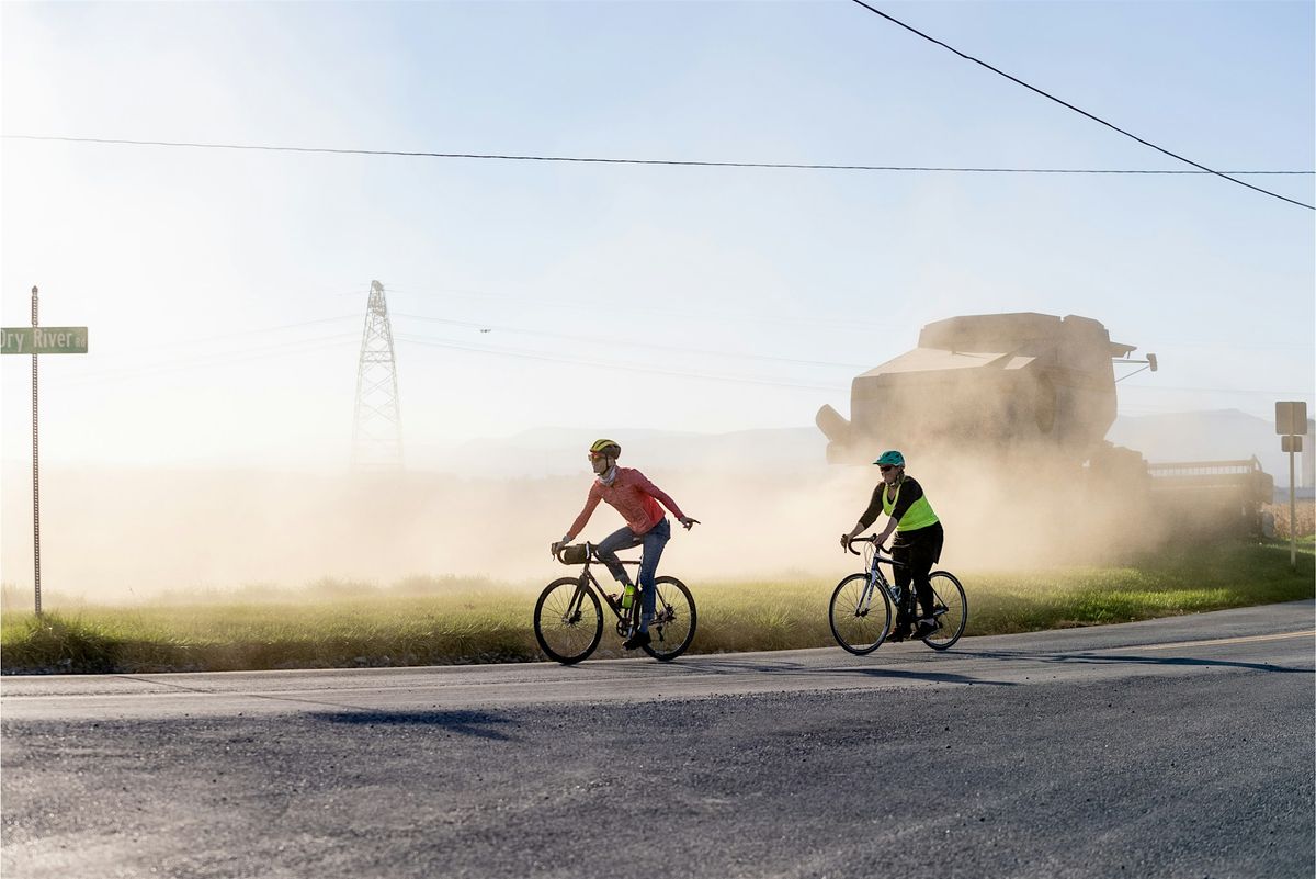 43rd Annual Shenandoah Valley Century and Other Rides, 7 September | Event in Bridgewater | AllEvents