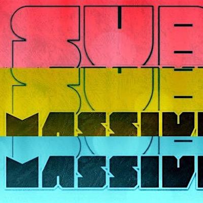 SubMassive logo