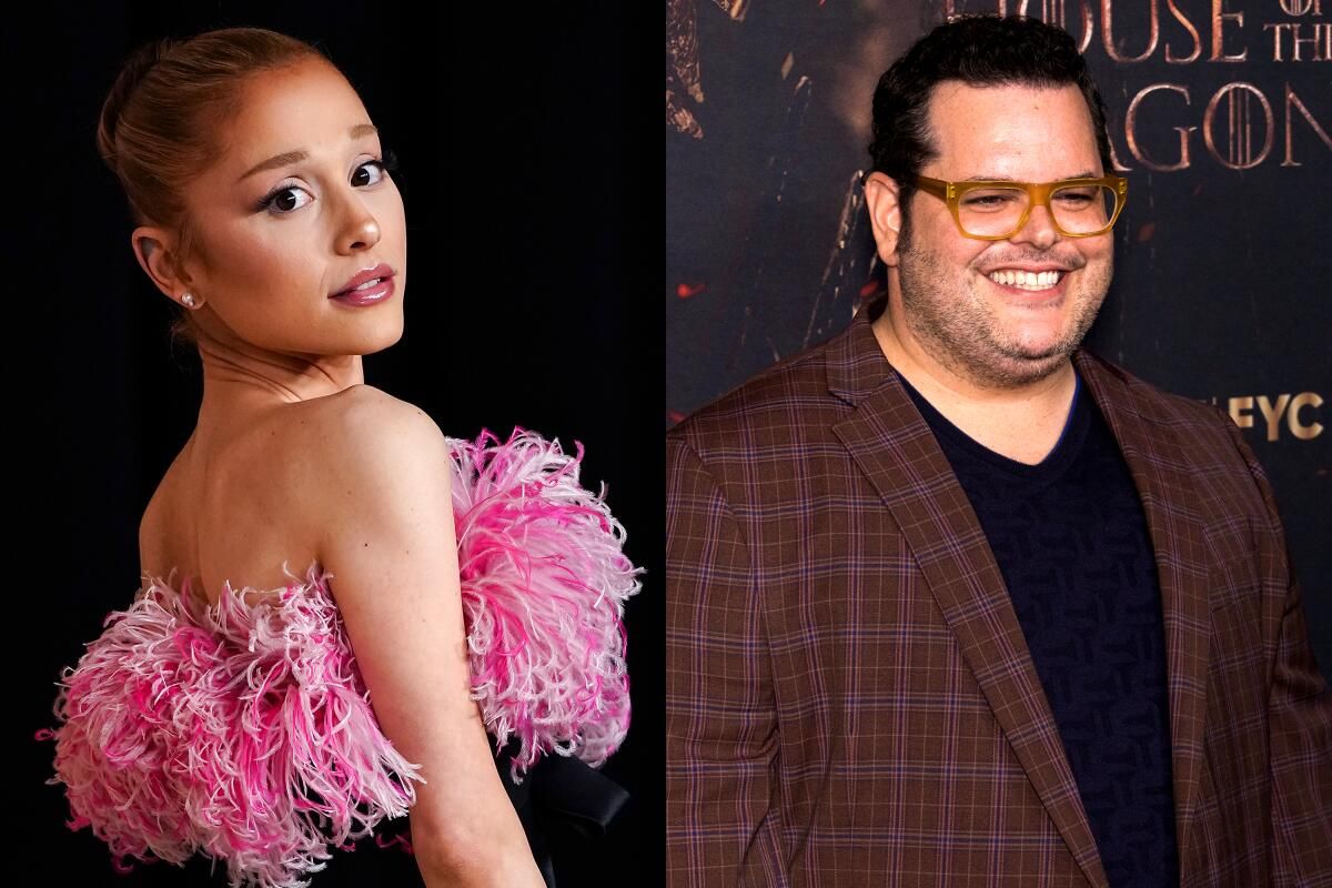 Ariana Grande Los Angeles Tickets