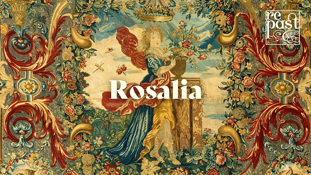 Rosalia | Brooklyn Heights, 17 May | Event in Brooklyn | AllEvents