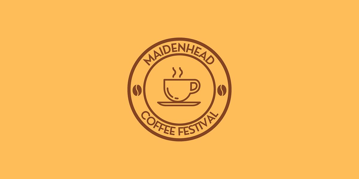 Maidenhead Coffee Festival, Norden Farm Centre for the Arts, Maidenhead