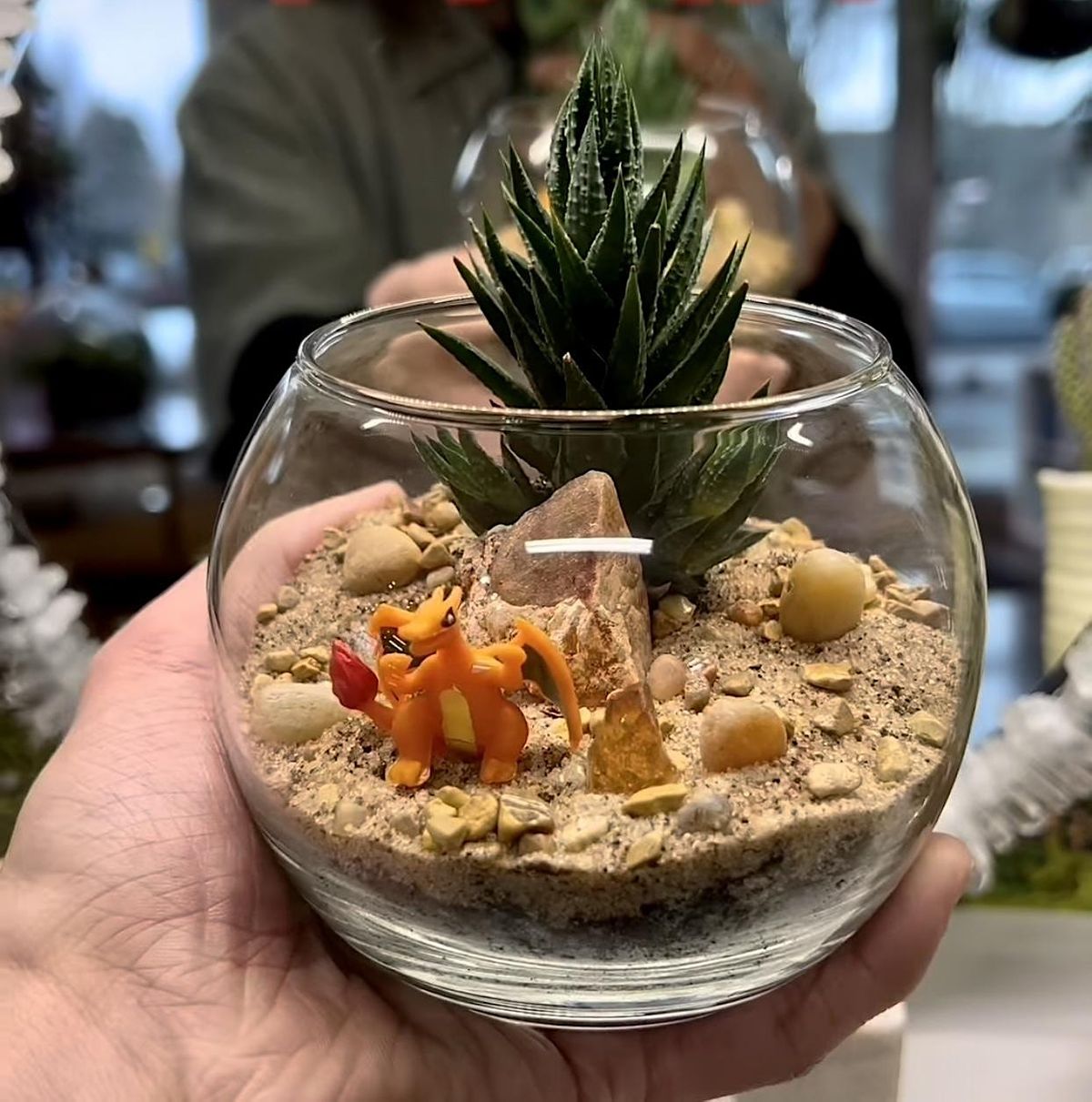Pokemon Terrarium Night at Game Bar, Game Bar, Tigard, 16
