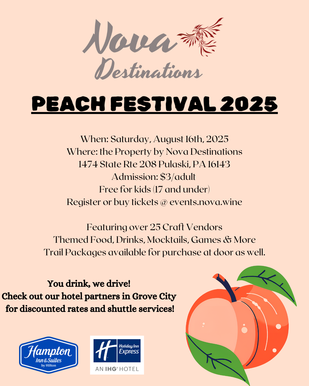 Peaches at Wow Hall, 17 March | Event in Eugene | AllEvents