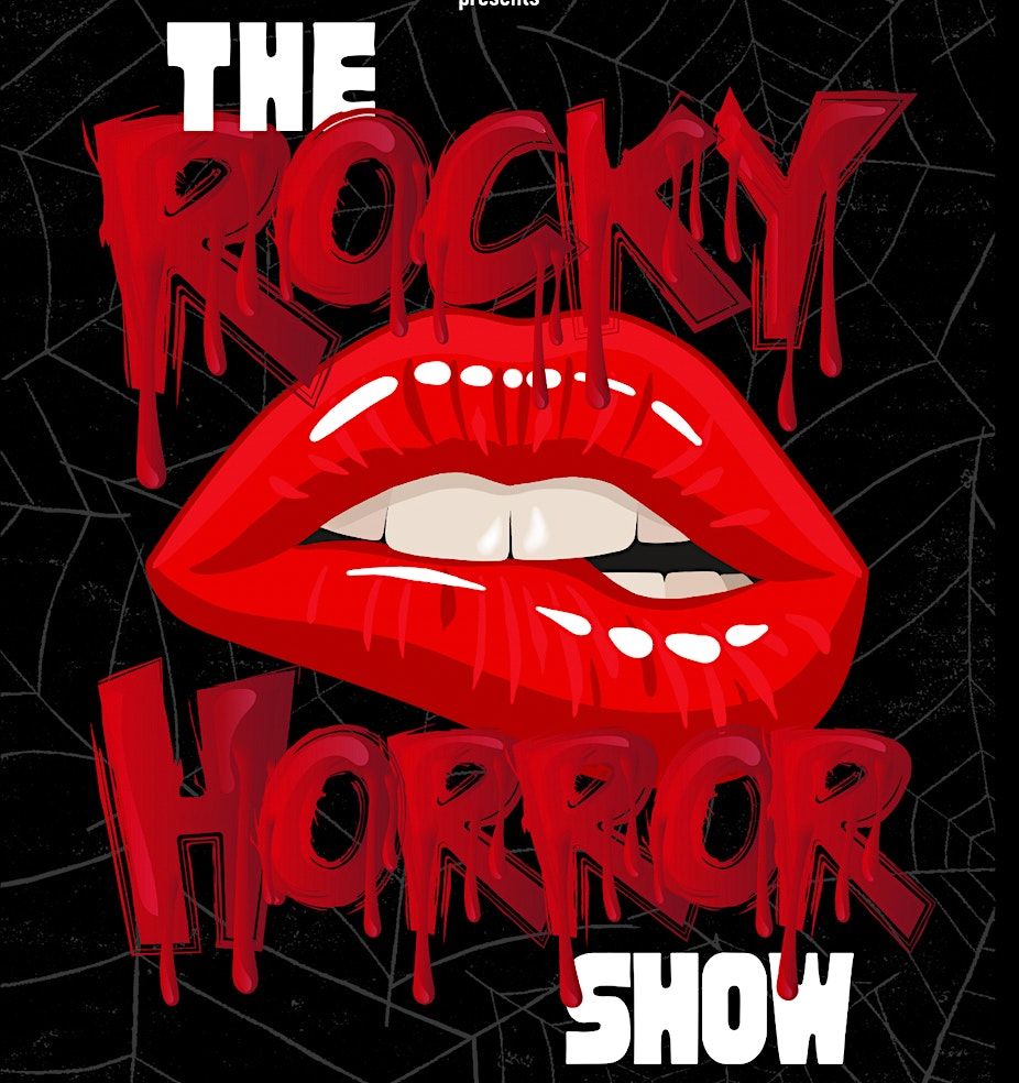 The Rocky Horror Show - The Musical (Rated R), The GhostLight Theatre ...