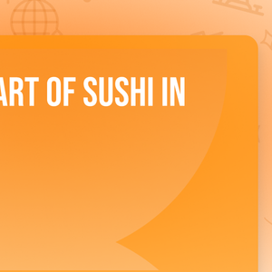 Intro to the Art of Sushi in Austin