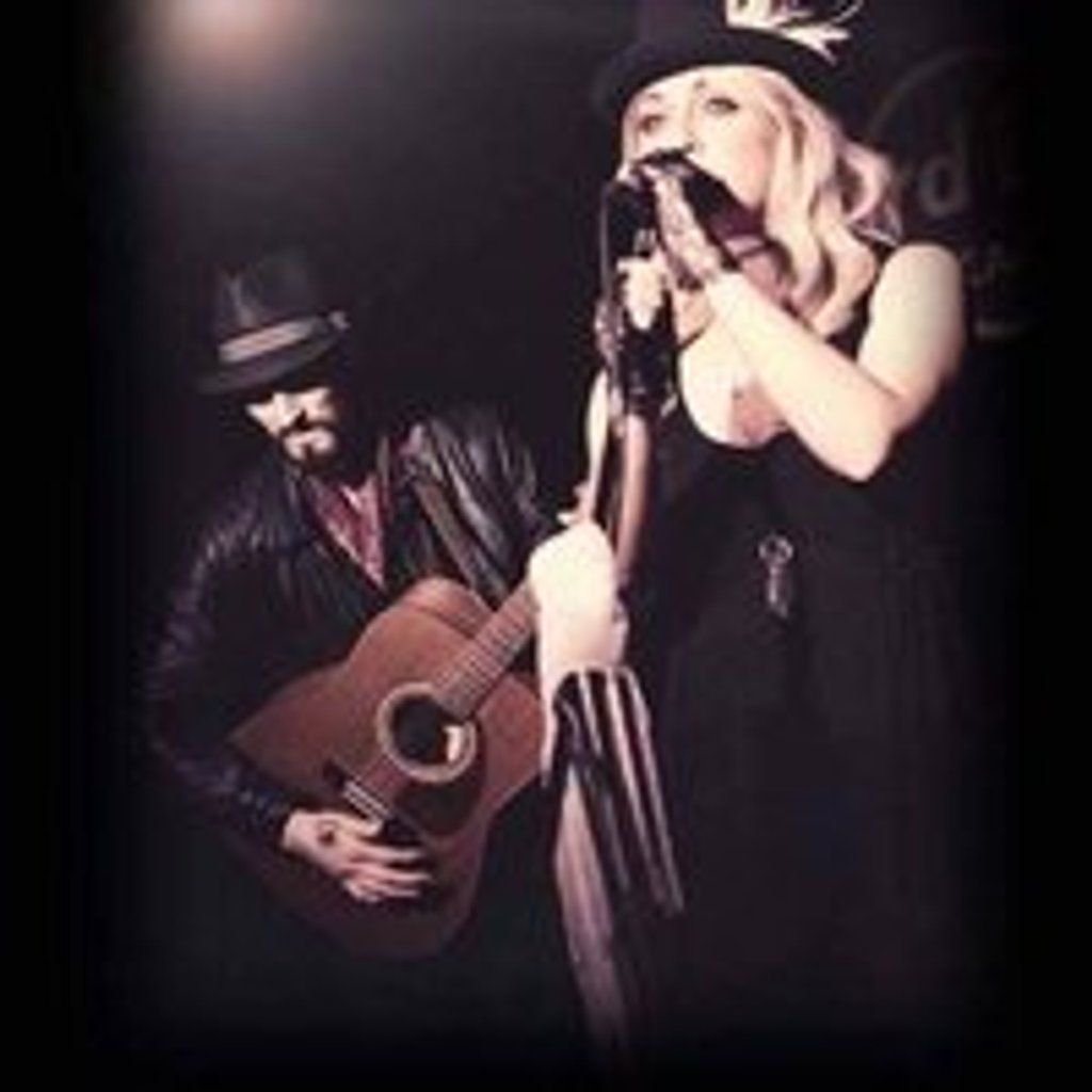 McFleetwood - Fleetwood Mac Tribute, 4 October | Event in Carlisle | AllEvents