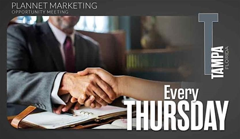 Need a Plan B in Tampa, FL?  You Should Own a Travel Biz! | Event in Riverview | AllEvents