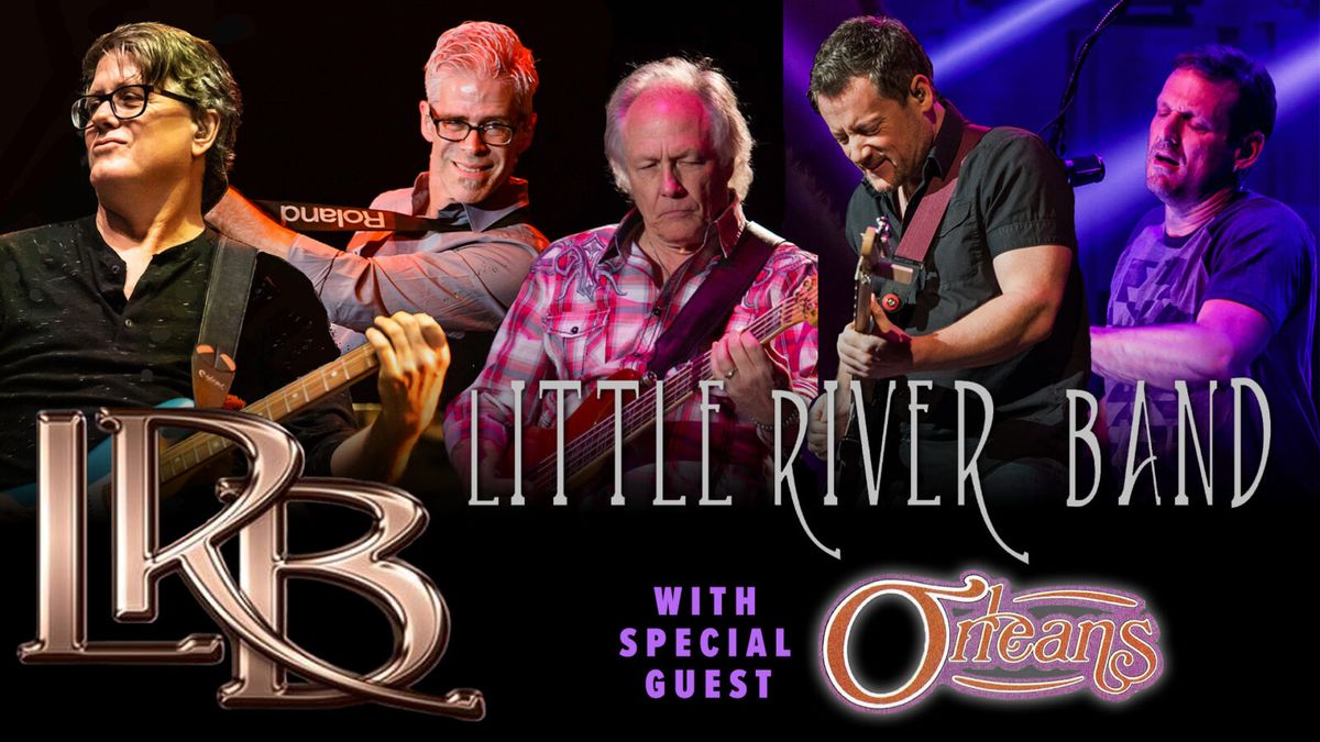 Little River Band, 22 June | Event in Lawrenceburg | AllEvents