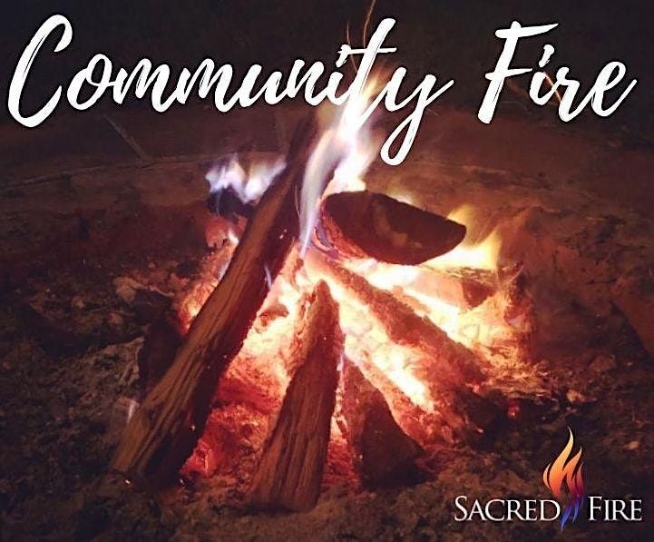 Community Fire | Event in Kelso | AllEvents