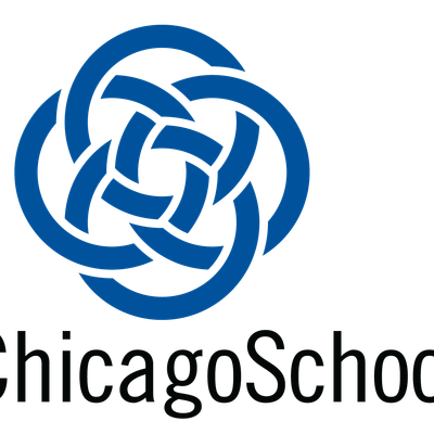 The Chicago School logo