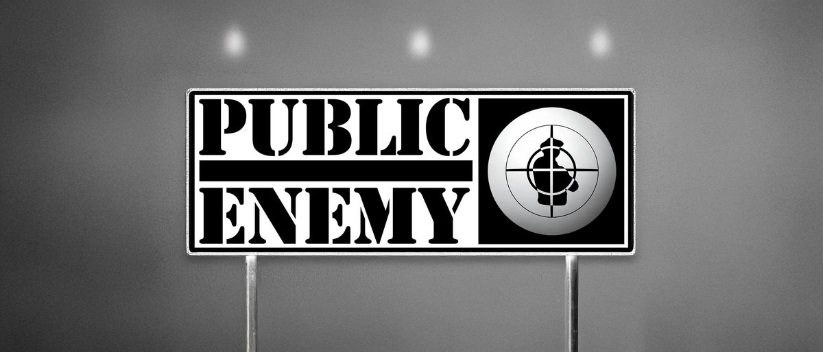 Public Enemy in Vienna, 14 July | Event in Vienna | AllEvents