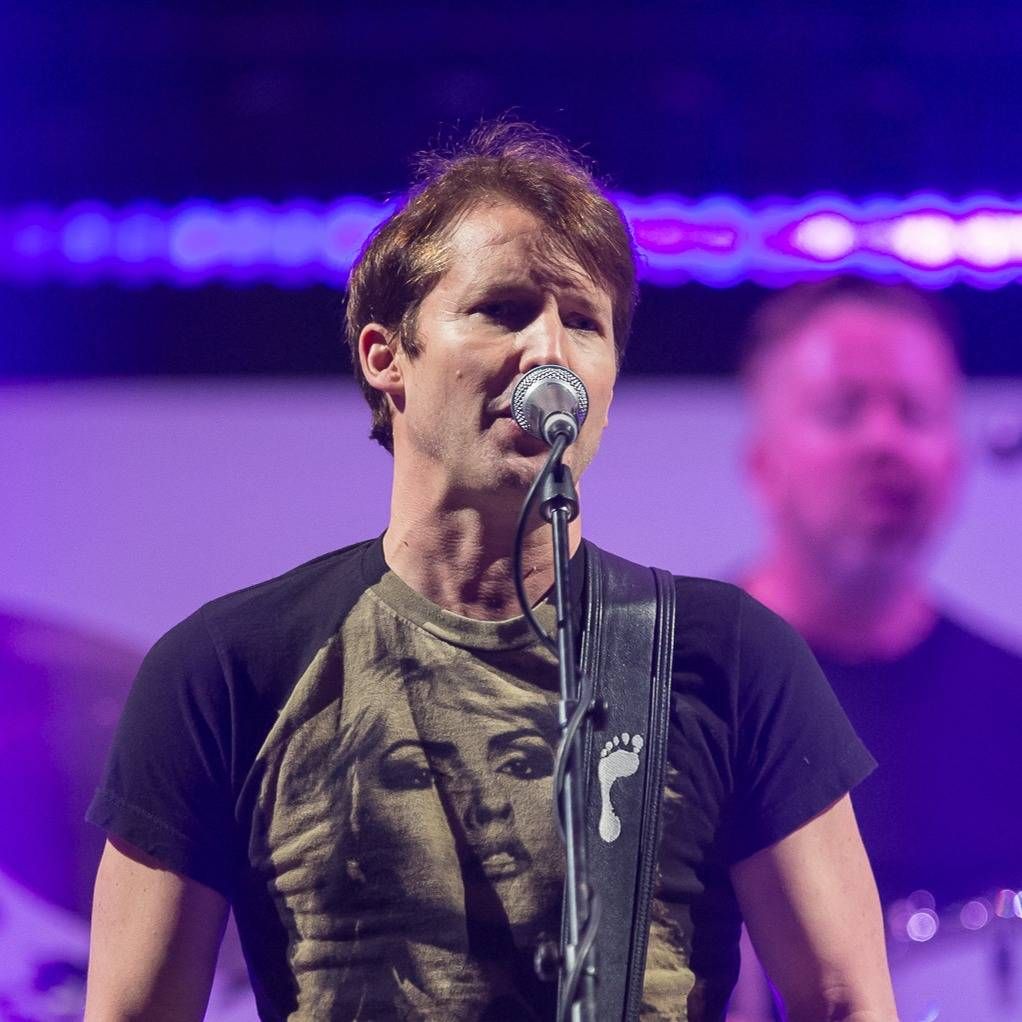 James Blunt Mexico City Tickets, 1 July | Event in Ciudad de México | AllEvents