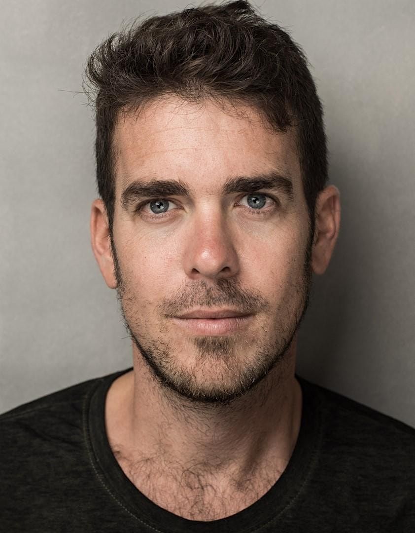 Screening of Yahav Winner Short Films, Kaplen JCC on the Palisades