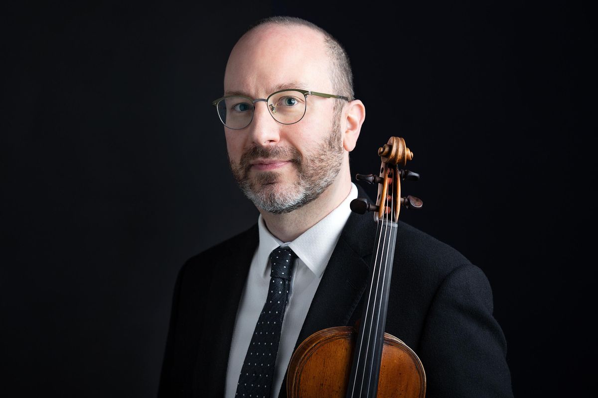 The Recital, 29 October | Event in Davenport | AllEvents.in