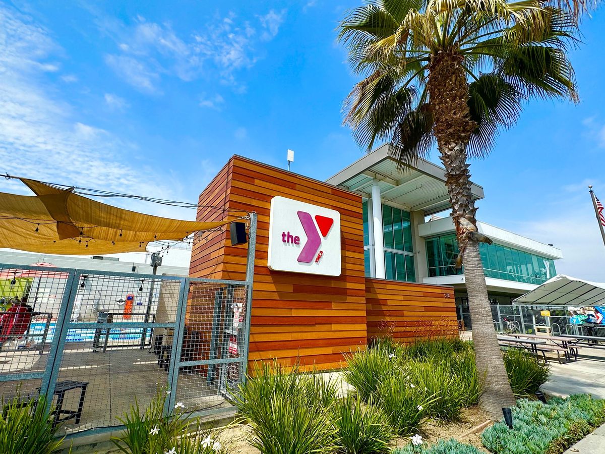 Lakewood Family YMCA Winter Open House, Lakewood Family YMCA, January