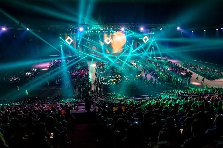 Great Wall Running Concert, 4911 Candlemist Dr, Houston, 6 October 2024 ...