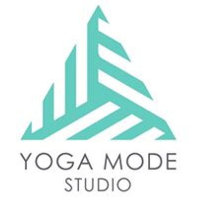 Yoga Mode Studio