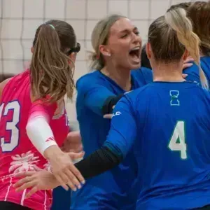 Parking Texas A&M Corpus Christi Islanders at East Texas A&M Lions Womens Basketball