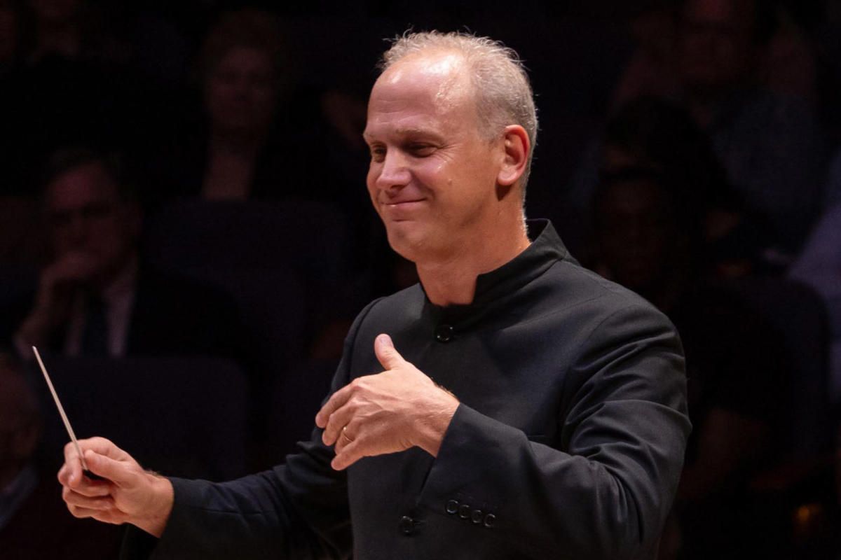 North Carolina Symphony - Dvorak: New World Symphony at Memorial Hall - NC, 28 September | Event in Chapel Hill
