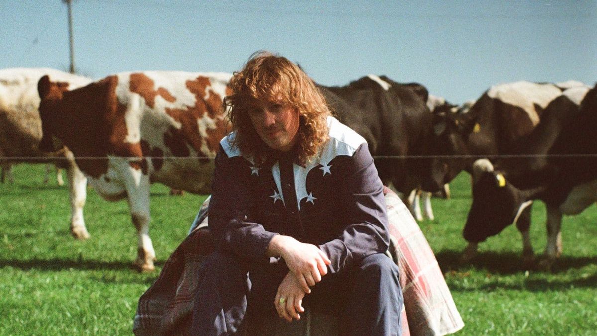 KEAN KAVANAGH, 20 November | Event in Manchester | AllEvents