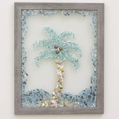 Resin Beach Art Workshop - Seminole