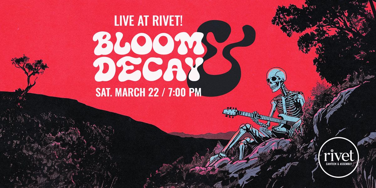 Bloom and Decay - Grateful Dead Tribute, 17 September | Event in Wayne | AllEvents