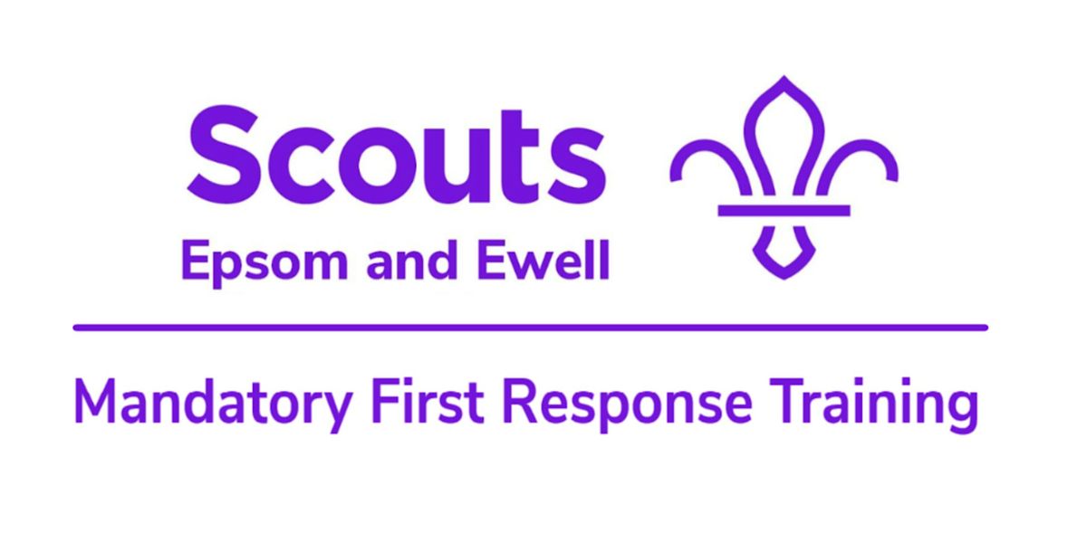 First Response Training Course - 11 October 2025, 11 October | Event in Epsom | AllEvents