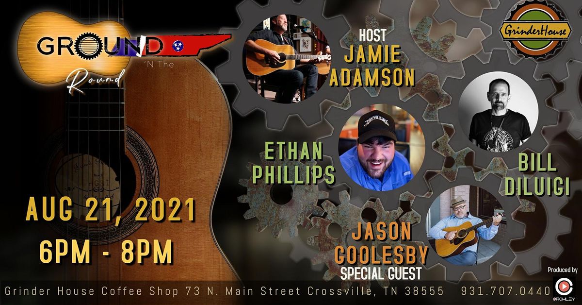 Fcfc5jxadcvyxm Events Crossville Tn 2022