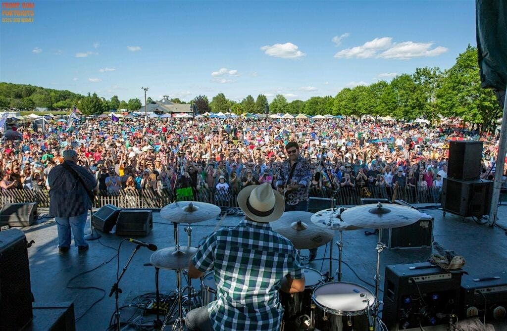 Michael Arnone's 32nd Annual Crawfish Fest, 30 May | Event in Frankford | AllEvents
