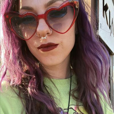 Taylor Strange