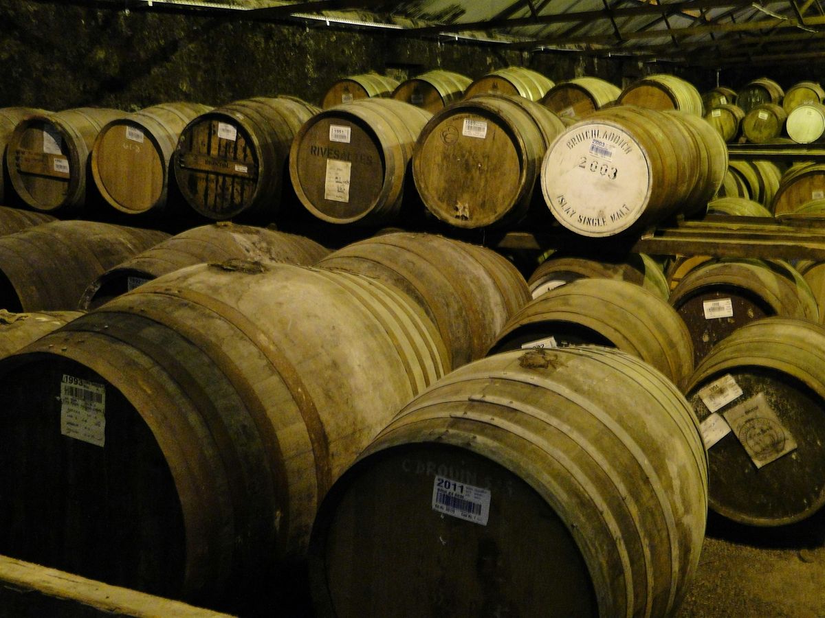Islay-Whisky-Tasting, 16 May | Event in Sankt Augustin | AllEvents
