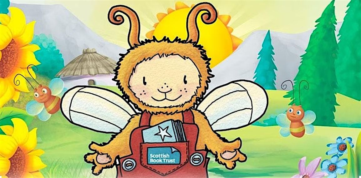 Morningside Library Bookbug Session, Morningside Library, Edinburgh, 5 ...